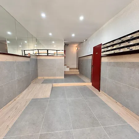Daire 157-empurialola-apartamento Con Vistas Preciosas En Empuriabrava