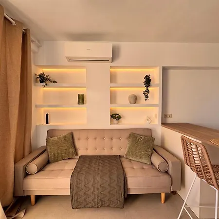 157-empurialola-apartamento Con Vistas Preciosas En Apartment Empuriabrava