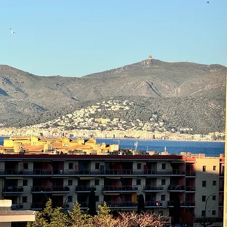 157-empurialola-apartamento Con Vistas Preciosas En Empuriabrava