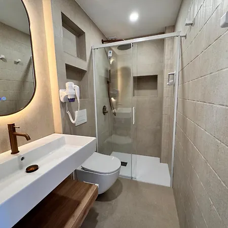 157-empurialola-apartamento Con Vistas Preciosas En *