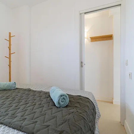 Daire 157-empurialola-apartamento Con Vistas Preciosas En
