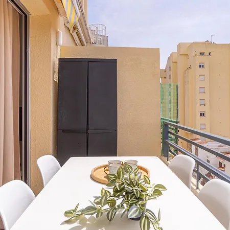 Apartment 157-empurialola-apartamento Con Vistas Preciosas En Empuriabrava