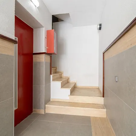 157-empurialola-apartamento Con Vistas Preciosas En * Empuriabrava