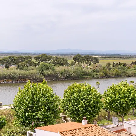 157-empurialola-apartamento Con Vistas Preciosas En