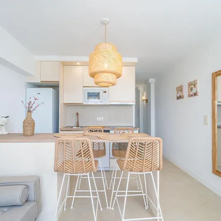 Apartment 157-empurialola-apartamento Con Vistas Preciosas En Empuriabrava
