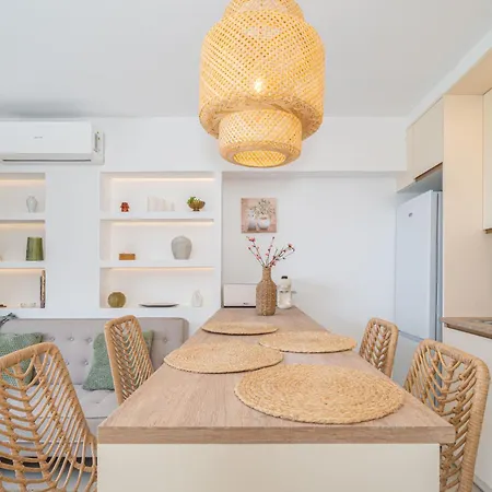 157-empurialola-apartamento Con Vistas Preciosas En * Empuriabrava