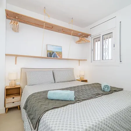 157-empurialola-apartamento Con Vistas Preciosas En Apartment Empuriabrava