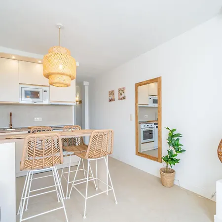 157-empurialola-apartamento Con Vistas Preciosas En * Empuriabrava