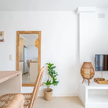 157-empurialola-apartamento Con Vistas Preciosas En