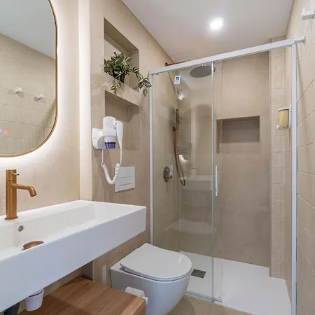 Apartment 157-empurialola-apartamento Con Vistas Preciosas En *