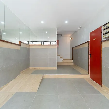 157-empurialola-apartamento Con Vistas Preciosas En Empuriabrava