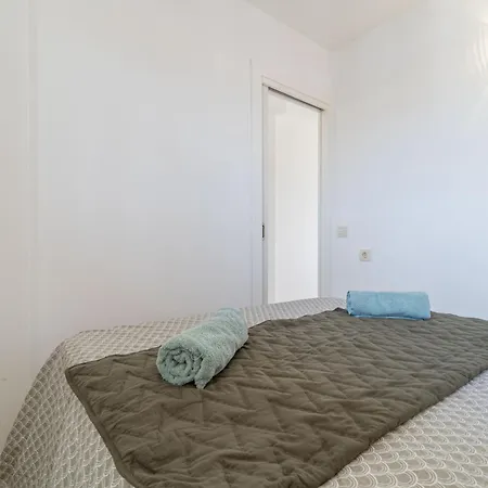 157-empurialola-apartamento Con Vistas Preciosas En * Empuriabrava